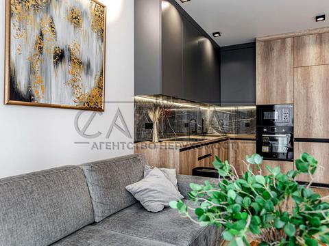 квартира за адресою Предславинська вул., 57