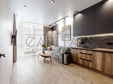 квартира за адресою Предславинська вул., 57