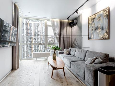 квартира за адресою Предславинська вул., 57