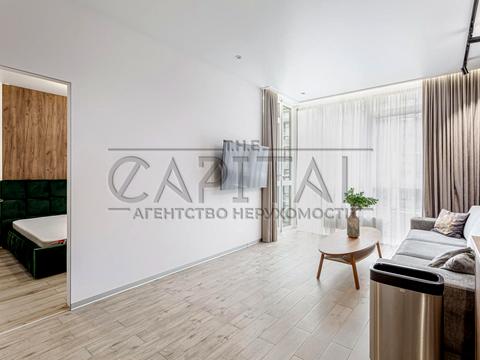 квартира за адресою Предславинська вул., 57