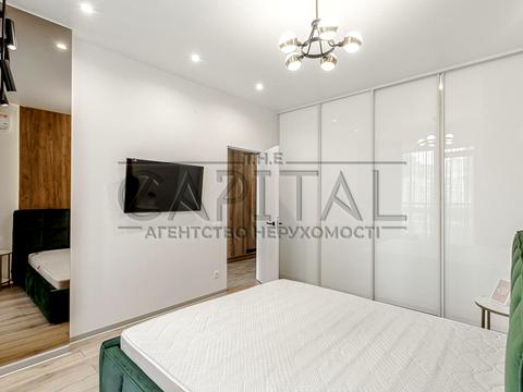 квартира за адресою Предславинська вул., 57