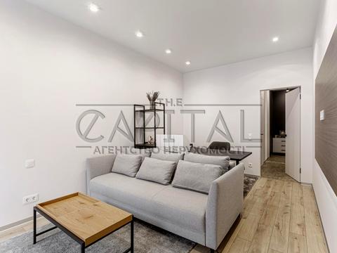 квартира за адресою Предславинська вул., 57