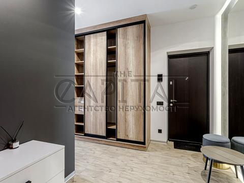 квартира за адресою Предславинська вул., 57