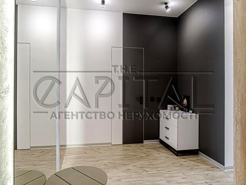 квартира за адресою Предславинська вул., 57