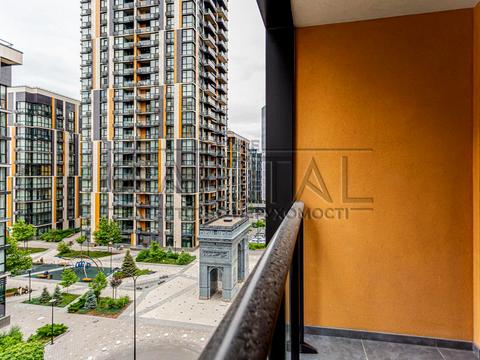 квартира за адресою Предславинська вул., 57