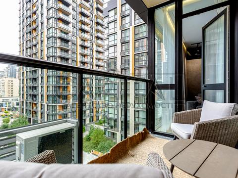 квартира за адресою Предславинська вул., 57