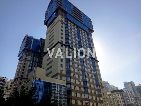 квартира по адресу Андрея Верхогляда ул. (Михайла Драгомирова), 2-А