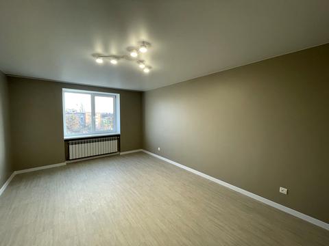 квартира по адресу Шевченко ул., 73А