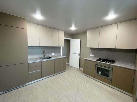 квартира по адресу Шевченко ул., 73А