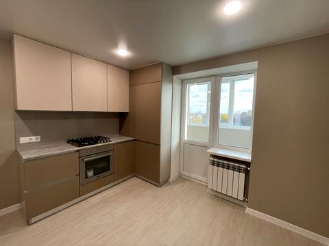 квартира по адресу Шевченко ул., 73А