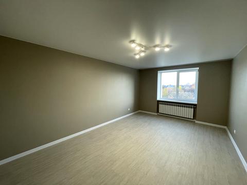 квартира по адресу Шевченко ул., 73А