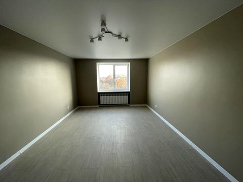 квартира по адресу Шевченко ул., 73А