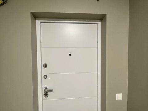 квартира по адресу Шевченко ул., 73А