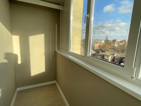 квартира по адресу Шевченко ул., 73А