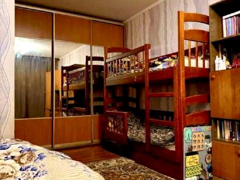 квартира за адресою Лесі Українки вул., 19