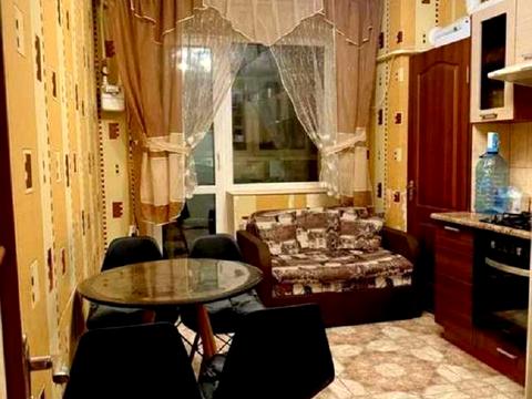 квартира за адресою Лесі Українки вул., 19