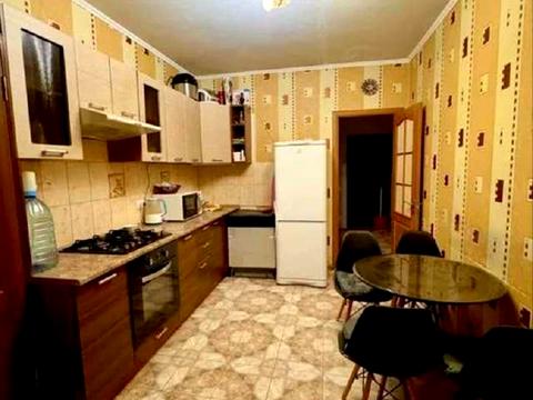 квартира за адресою Лесі Українки вул., 19