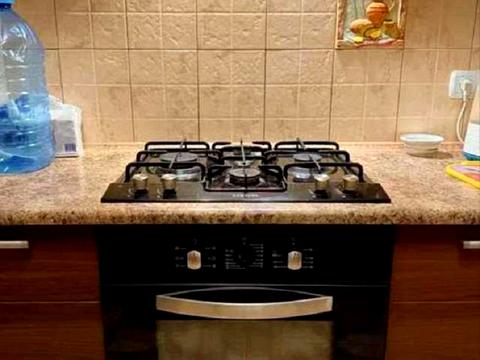 квартира за адресою Лесі Українки вул., 19