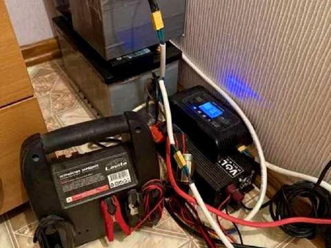 квартира за адресою Лесі Українки вул., 19