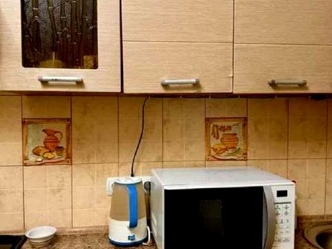 квартира за адресою Лесі Українки вул., 19