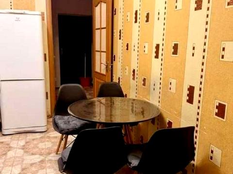 квартира за адресою Лесі Українки вул., 19