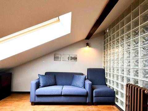 квартира по адресу Кондукторская ул., 20а