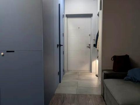 квартира за адресою Регенераторна вул., 4 к7