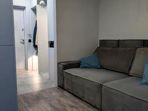 квартира за адресою Регенераторна вул., 4 к7