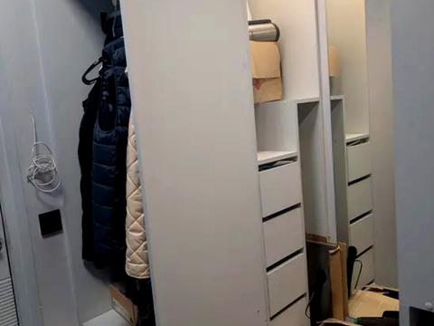 квартира за адресою Регенераторна вул., 4 к7