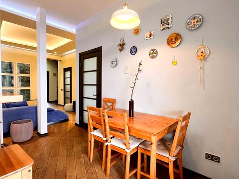 квартира по адресу Кондукторская ул., 20а