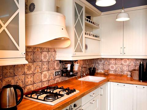 квартира по адресу Кондукторская ул., 20а