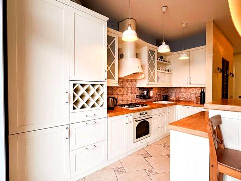 квартира по адресу Кондукторская ул., 20а