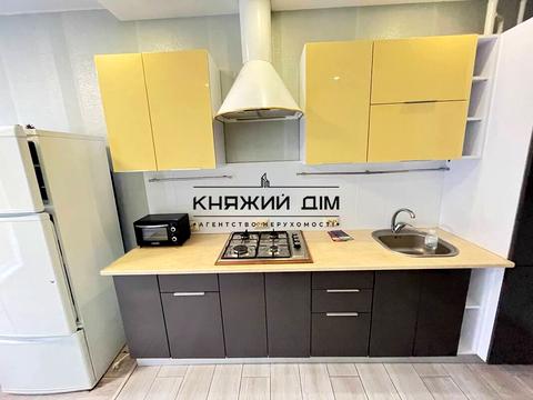 квартира по адресу Алимпия Галика ул., 75-А