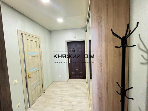 квартира по адресу Алимпия Галика ул., 75-А