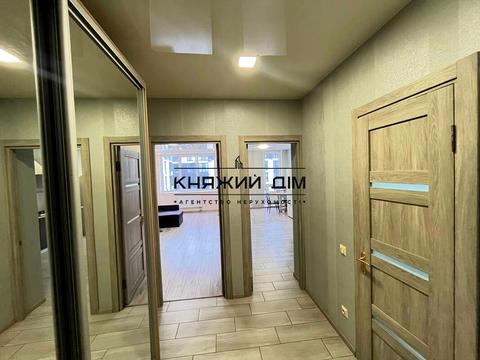 квартира по адресу Алимпия Галика ул., 75-А