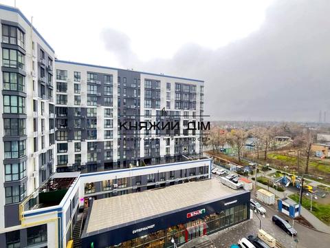 квартира по адресу Алимпия Галика ул., 75-А