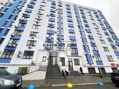 квартира по адресу Алимпия Галика ул., 75-А