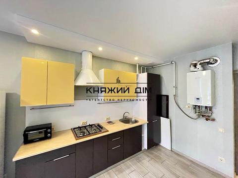 квартира по адресу Алимпия Галика ул., 75-А