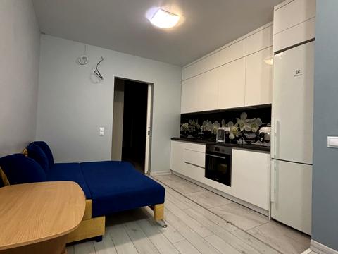 квартира по адресу Генерала Шаповала ул. (Механізаторів), 20