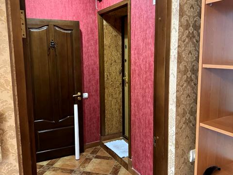 квартира по адресу Архитектора Артынова ул., 55
