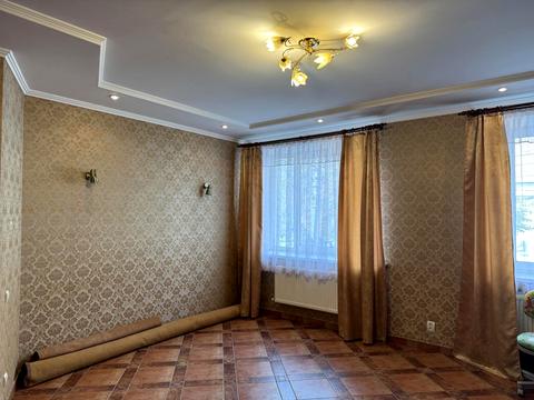 квартира по адресу Архитектора Артынова ул., 55