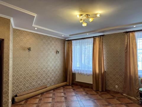 квартира по адресу Архитектора Артынова ул., 55