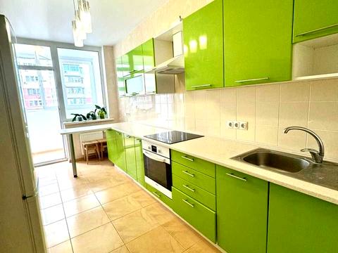 квартира за адресою Драгоманова вул., 2-А