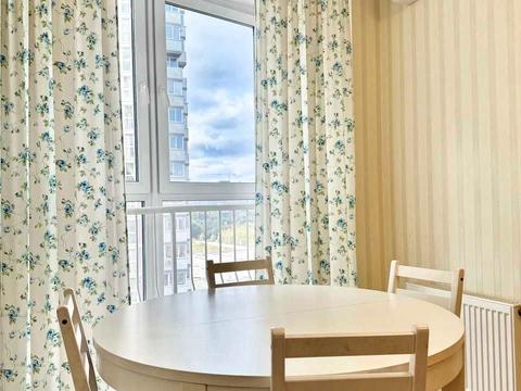 квартира за адресою Драгоманова вул., 2-А