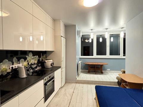 квартира за адресою Генерала Шаповала вул. (Механізаторів), 20