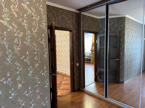 квартира по адресу Архитектора Артынова ул., 55