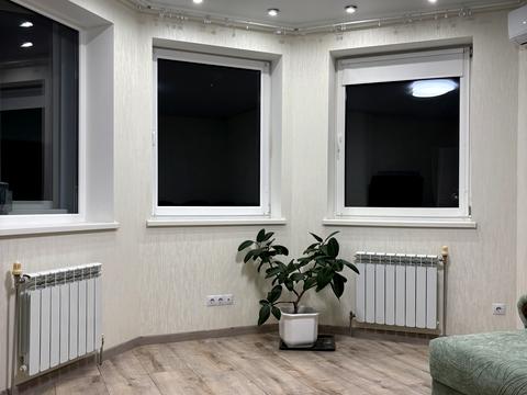 квартира по адресу Генерала Шаповала ул. (Механізаторів), 20