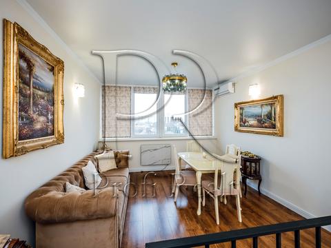 будинок за адресою Мелетія Смотрицького вул. (Пожарського), 16Б