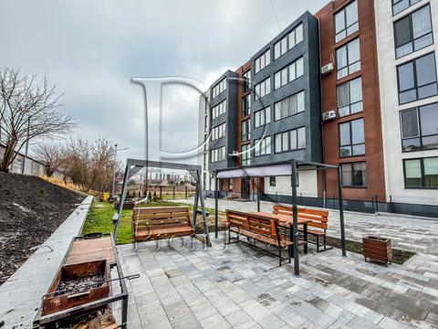 будинок за адресою Мелетія Смотрицького вул. (Пожарського), 16Б