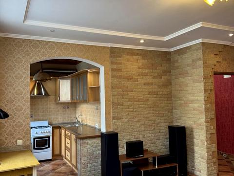 квартира по адресу Архитектора Артынова ул., 55